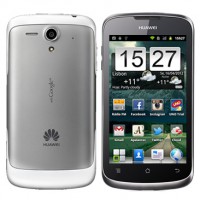 Huawei Ascend G300